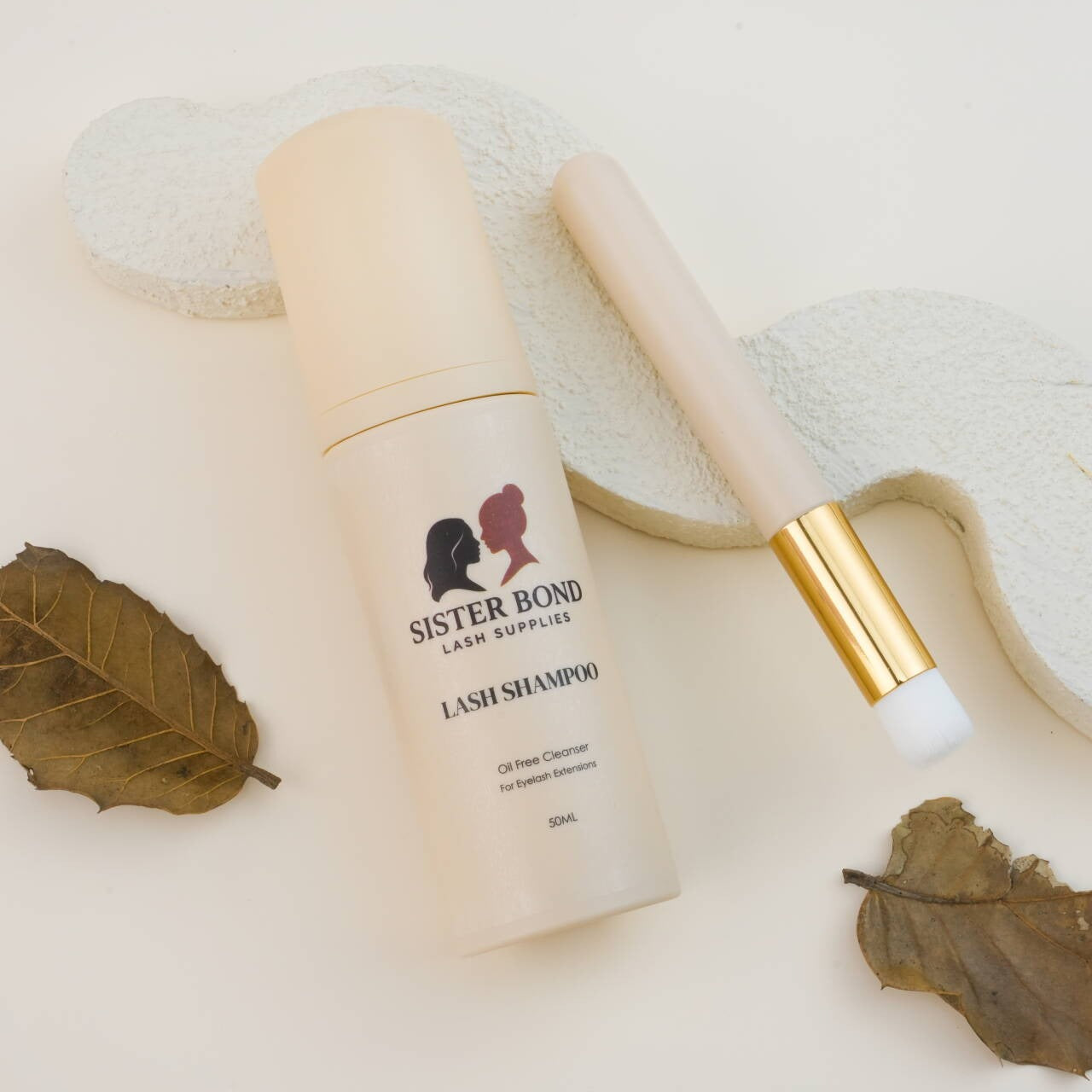 Lash Cleanser